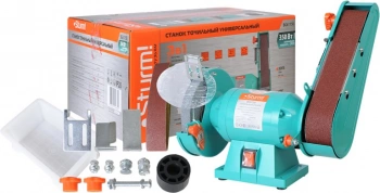 Электроточило Sturm! BG61150