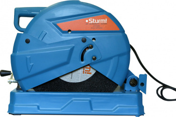Отрезная пила Sturm! CF7325S