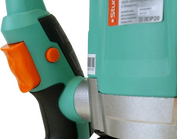 Фрезер Sturm! ER1115