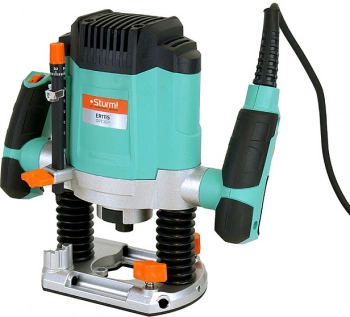 Фрезер Sturm! ER1115