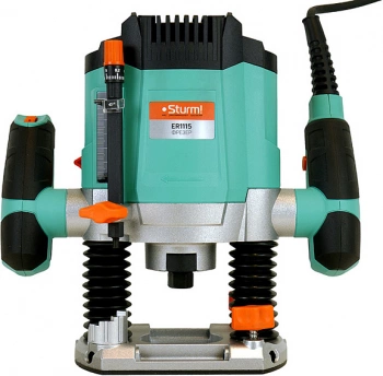 Фрезер Sturm! ER1115