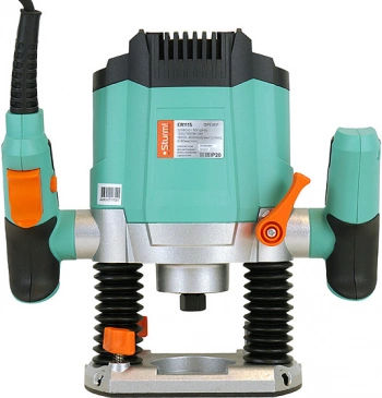 Фрезер Sturm! ER1115