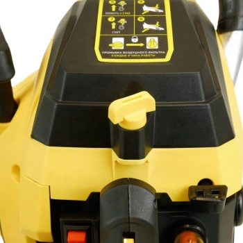 Бензопила Hanskonner  HGC1618