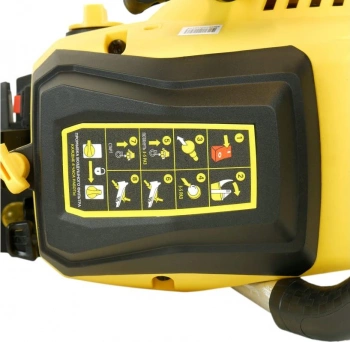 Бензопила Hanskonner  HGC1618