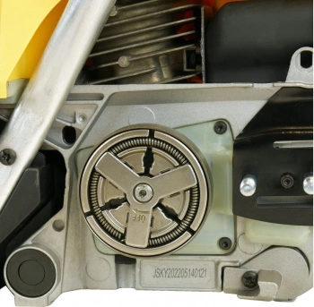 Бензопила Hanskonner  HGC1618