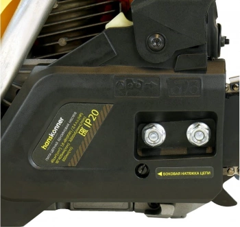 Бензопила Hanskonner  HGC1618