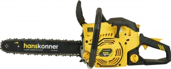 Бензопила Hanskonner  HGC1618
