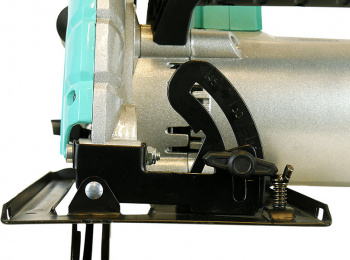 Циркулярная пила (дисковая) Sturm! CS50235