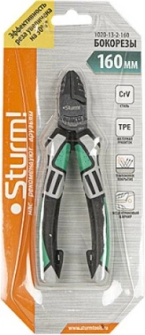 Бокорезы Sturm!  1020-13-2-160