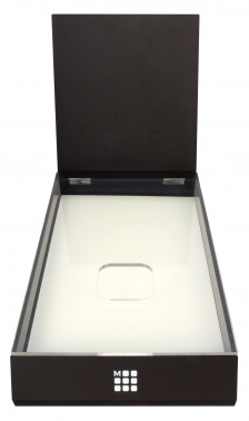 Стенд настольный Moleskine Premium без наполнения приз