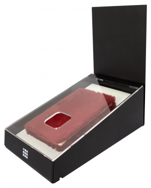 Стенд настольный Moleskine Premium без наполнения приз