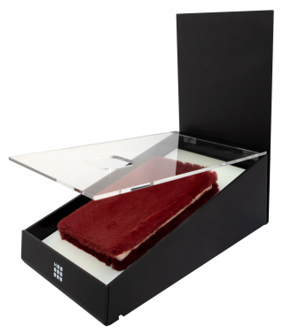Стенд настольный Moleskine Premium без наполнения приз