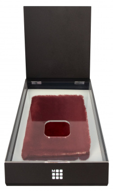 Стенд настольный Moleskine Premium без наполнения приз