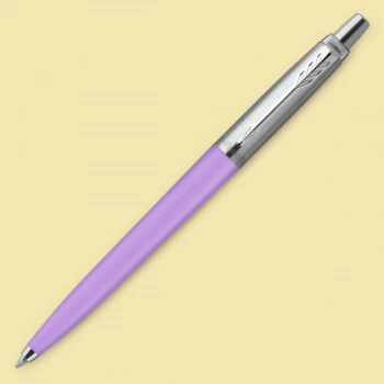 Ручка шариков. Parker Jotter Originals Lilac CT 2567C