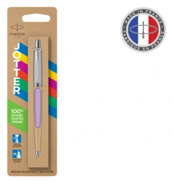 Ручка шариков. Parker Jotter Originals Lilac CT 2567C