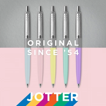 Ручка шариков. Parker Jotter Originals Baby pink 706C