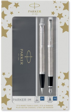 Набор ручек Parker IM Core FK221