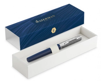 Ручка перьев. Waterman Graduate Allure Deluxe
