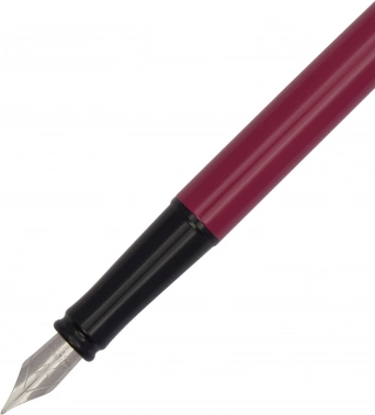 Ручка перьев. Waterman Graduate Allure Deluxe