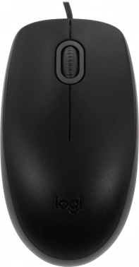 Мышь Logitech M110 Silent