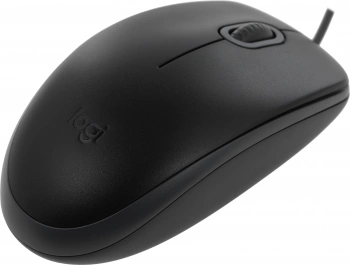 Мышь Logitech M110 Silent