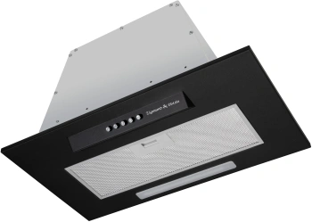 Вытяжка встраиваемая Zigmund & Shtain K 012.5 B