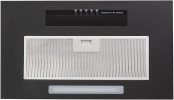 Вытяжка встраиваемая Zigmund & Shtain K 012.5 B