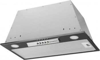 Вытяжка встраиваемая Zigmund & Shtain K 012.5 S