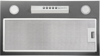 Вытяжка встраиваемая Zigmund & Shtain K 012.5 S