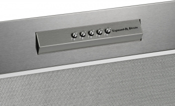 Вытяжка встраиваемая Zigmund & Shtain K 012.5 S