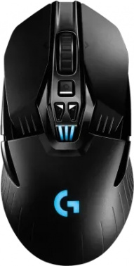 Мышь Logitech G903 LightSpeed Hero