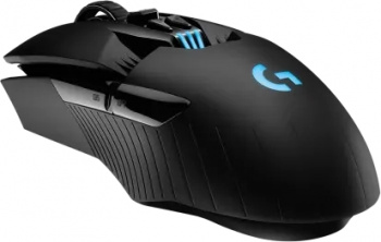 Мышь Logitech G903 LightSpeed Hero
