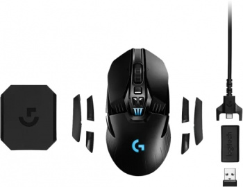 Мышь Logitech G903 LightSpeed Hero