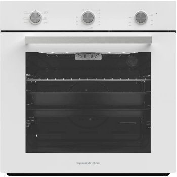 Духовой шкаф Электрический Zigmund & Shtain E 151 W