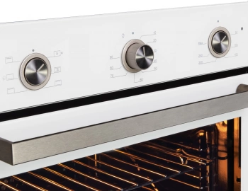 Духовой шкаф Электрический Zigmund & Shtain E 151 W