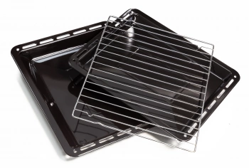 Духовой шкаф Электрический Zigmund & Shtain E 151 W