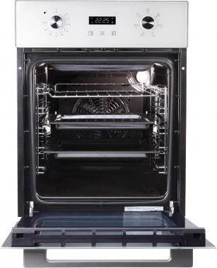 Духовой шкаф Электрический Zigmund & Shtain E 145 W