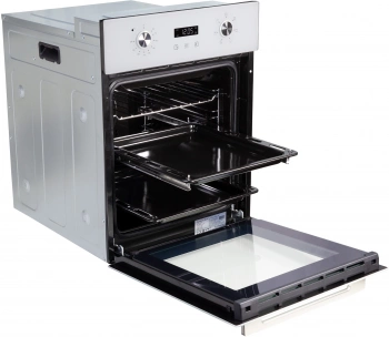 Духовой шкаф Электрический Zigmund & Shtain E 145 W