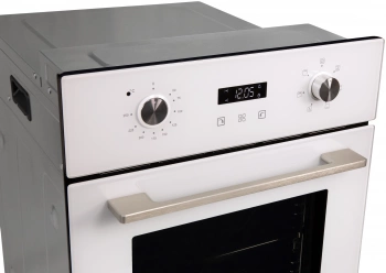 Духовой шкаф Электрический Zigmund & Shtain E 145 W