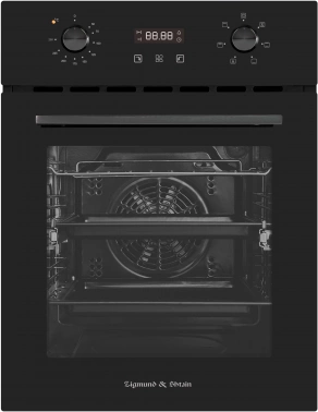 Духовой шкаф Электрический Zigmund & Shtain E 145 B