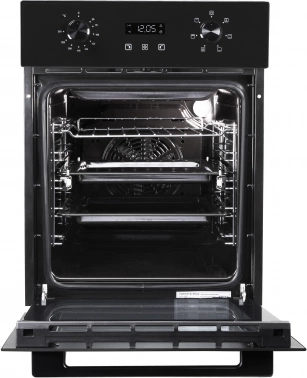 Духовой шкаф Электрический Zigmund & Shtain E 145 B