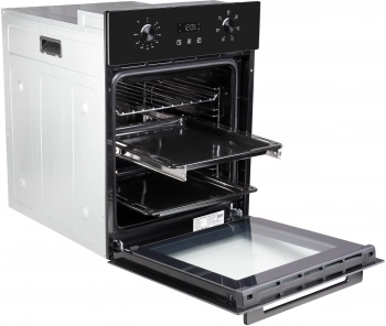 Духовой шкаф Электрический Zigmund & Shtain E 145 B