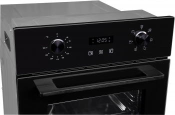 Духовой шкаф Электрический Zigmund & Shtain E 145 B