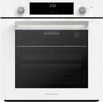 Духовой шкаф Электрический Zigmund & Shtain E 153 W