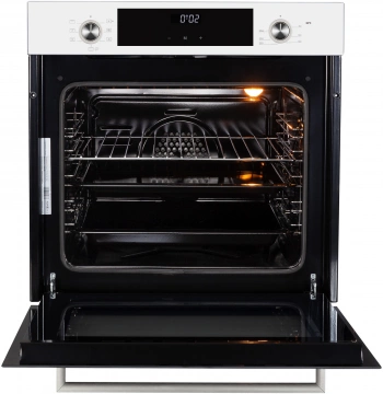 Духовой шкаф Электрический Zigmund & Shtain E 153 W