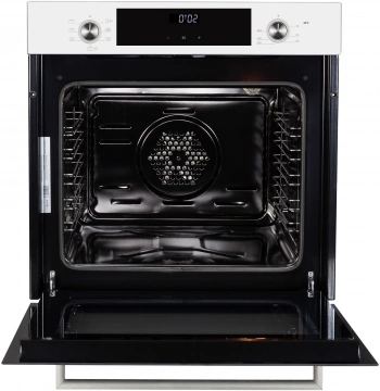 Духовой шкаф Электрический Zigmund & Shtain E 153 W