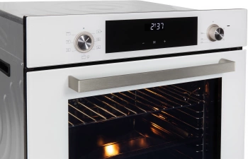 Духовой шкаф Электрический Zigmund & Shtain E 153 W