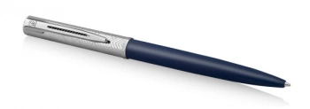 Ручка шариков. Waterman Graduate Allure Deluxe