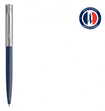 Ручка шариков. Waterman Graduate Allure Deluxe