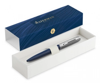 Ручка шариков. Waterman Graduate Allure Deluxe